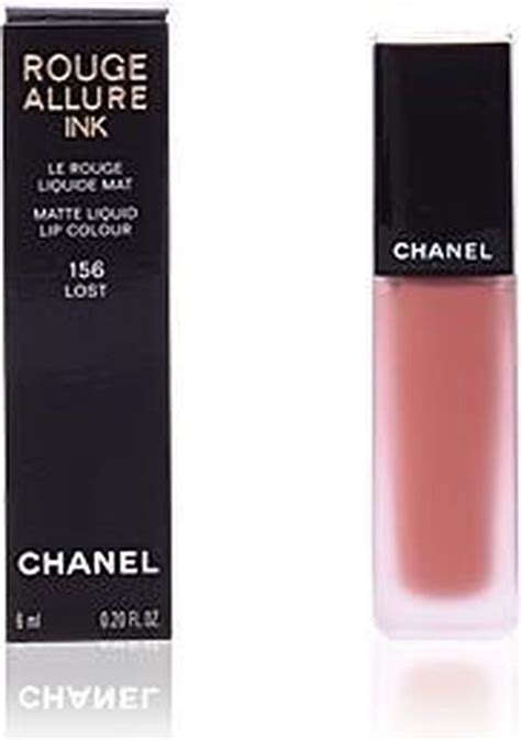 chanel rouge allure ink lost|In Search of Lost Lipstick .